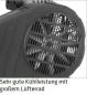 Preview: ELMAG 400/10/50 W Kompressor EUROAIR